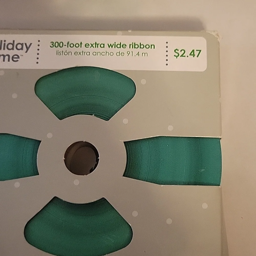 Gift Wrap Accessories Bundle